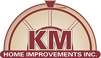 KM Home Improvements Inc., Home Remodeling, Custom Home Building and Home Construction